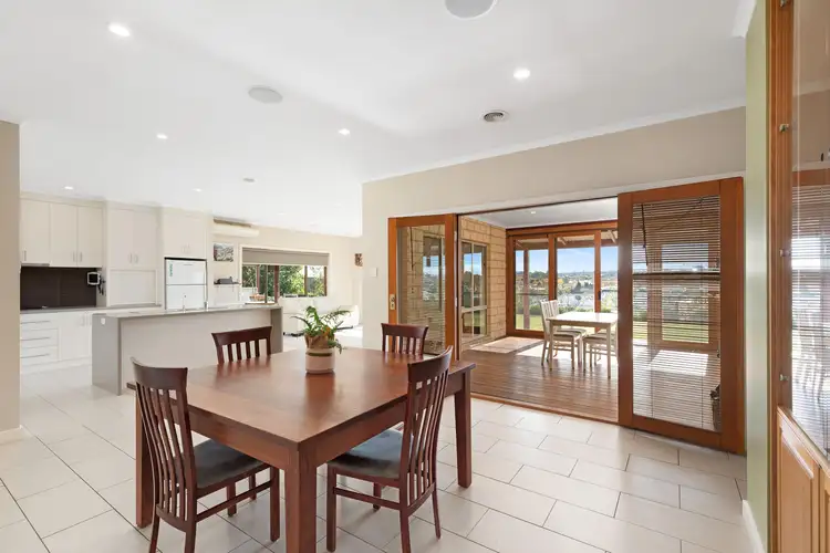 Fourth view of Homely house listing, 12 Greenridge Drive, Mount Gambier SA 5290