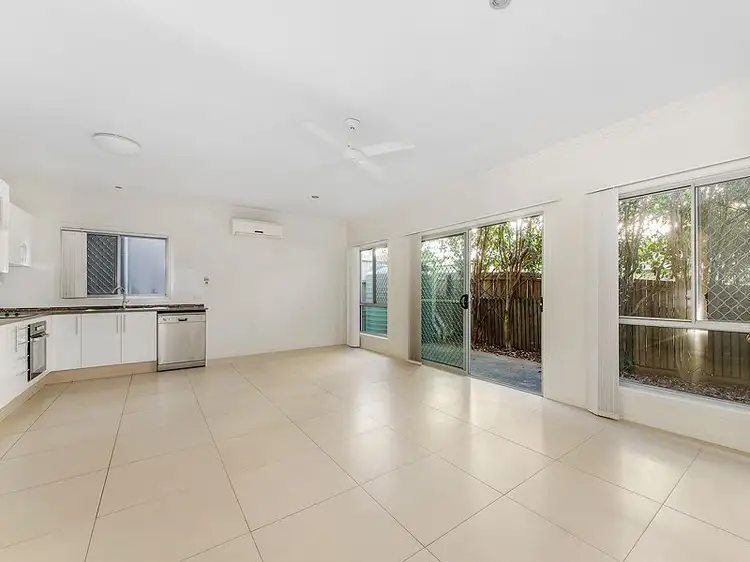Second view of Homely townhouse listing, 7/12 Careel Close, Helensvale QLD 4212
