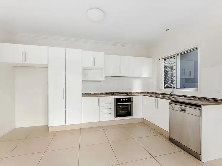 Third view of Homely townhouse listing, 7/12 Careel Close, Helensvale QLD 4212