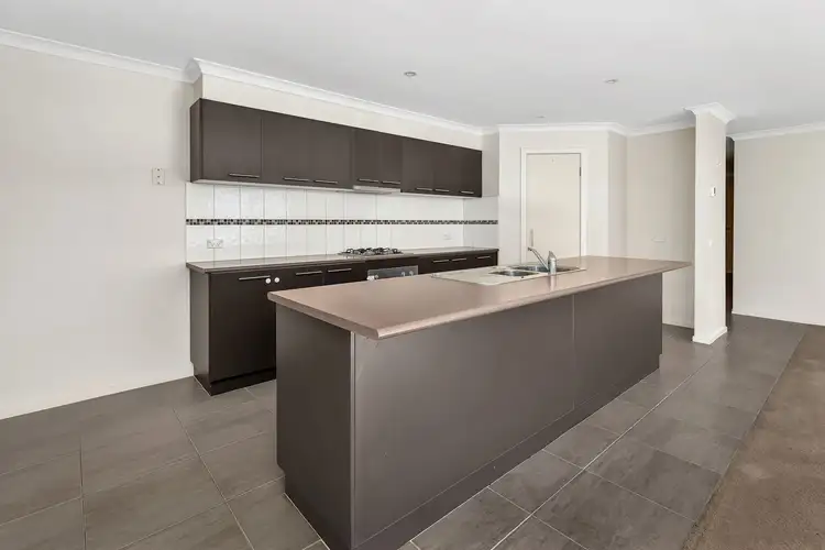Second view of Homely house listing, 23 Cepora Road, Tarneit VIC 3029