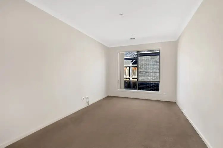 Fifth view of Homely house listing, 23 Cepora Road, Tarneit VIC 3029
