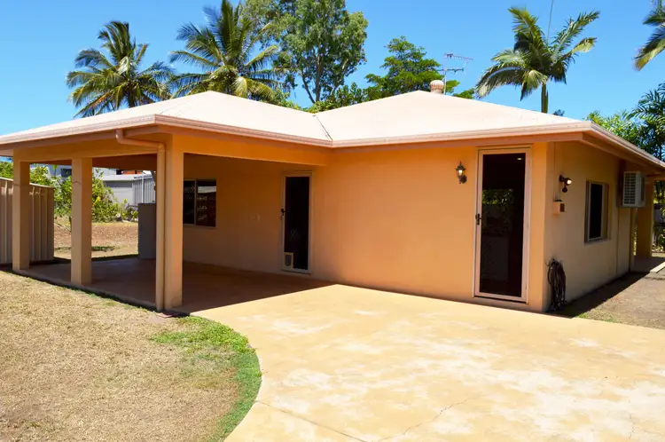 Main view of Homely block of units listing, 12 McNamara Street, Wongaling Beach QLD 4852