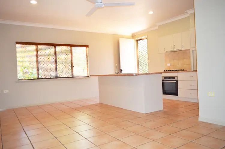 Second view of Homely block of units listing, 12 McNamara Street, Wongaling Beach QLD 4852
