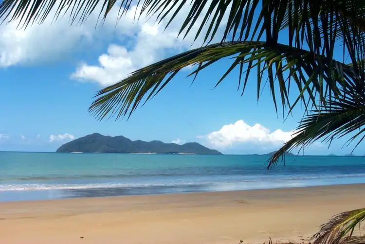 Third view of Homely block of units listing, 12 McNamara Street, Wongaling Beach QLD 4852