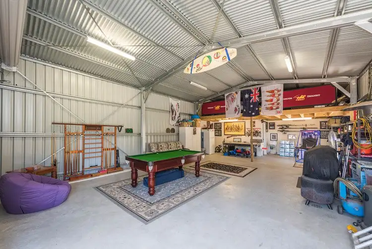 Seventh view of Homely house listing, 48 Turner Road, Bullsbrook WA 6084