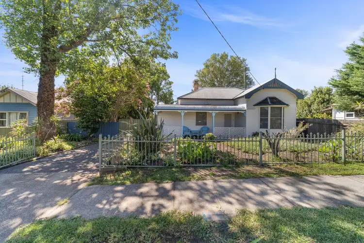82 Shoalhaven Street, Nowra NSW 2541