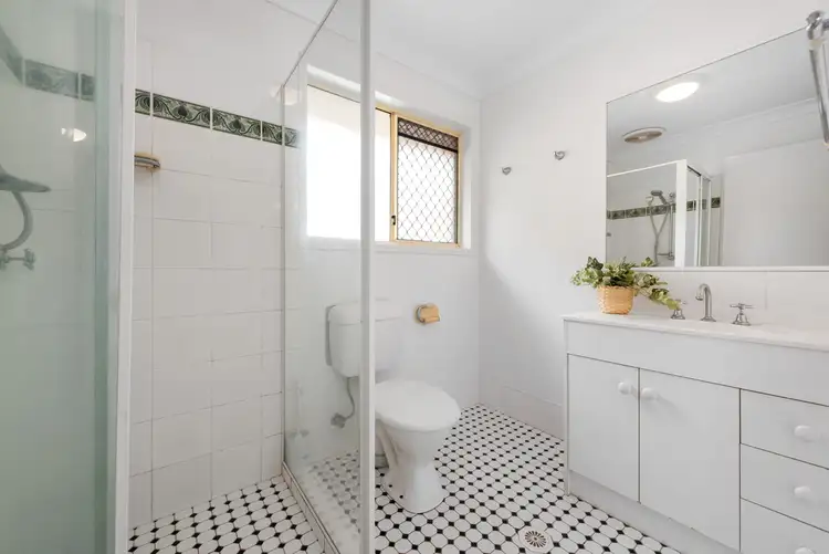 Sixth view of Homely villa listing, 45/24 Glengarry Road, Keperra QLD 4054