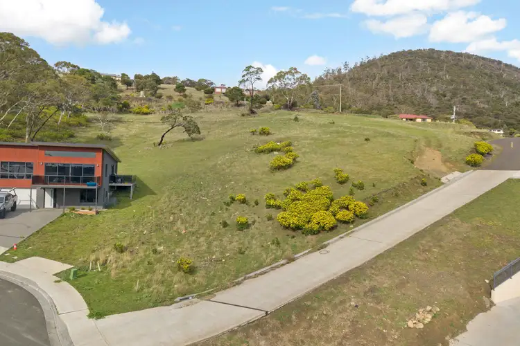 Second view of Homely land listing, 26 Fosbrook Court, Montrose TAS 7010