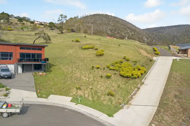 Fifth view of Homely land listing, 26 Fosbrook Court, Montrose TAS 7010