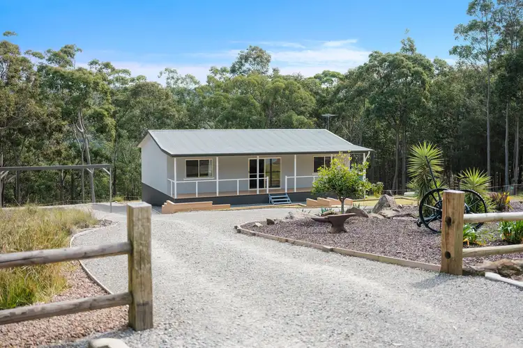 Fifth view of Homely rural property listing, 202 Cut Rock Forest Road, Cooranbong NSW 2265