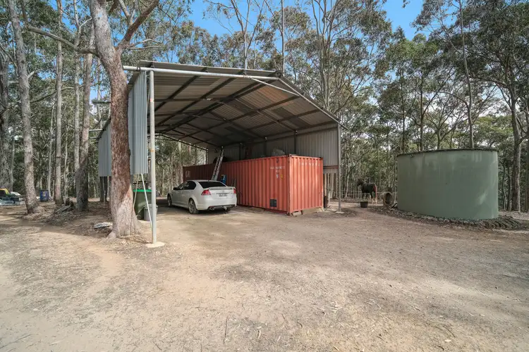 Sixth view of Homely rural property listing, 202 Cut Rock Forest Road, Cooranbong NSW 2265