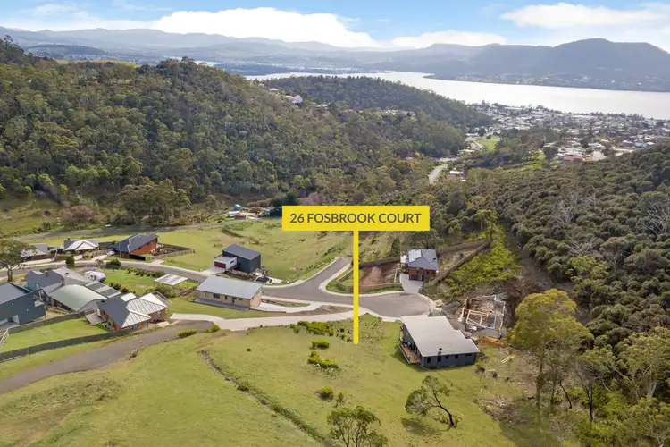 Sixth view of Homely house listing, 26 Fosbrook Court, Montrose TAS 7010