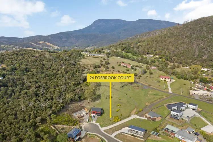 Seventh view of Homely house listing, 26 Fosbrook Court, Montrose TAS 7010