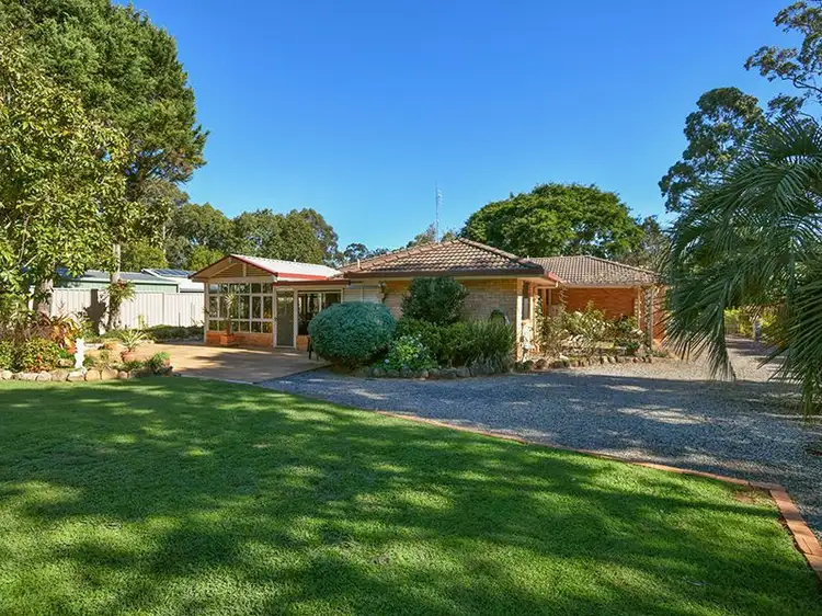 Second view of Homely house listing, 8 Cecil Crescent, Highfields QLD 4352