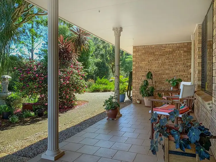 Third view of Homely house listing, 8 Cecil Crescent, Highfields QLD 4352