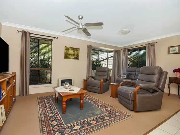 Fourth view of Homely house listing, 8 Cecil Crescent, Highfields QLD 4352