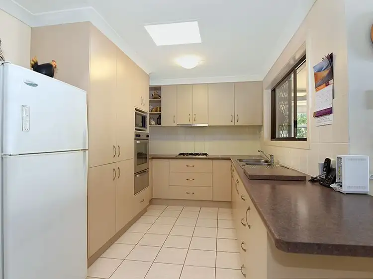 Fifth view of Homely house listing, 8 Cecil Crescent, Highfields QLD 4352
