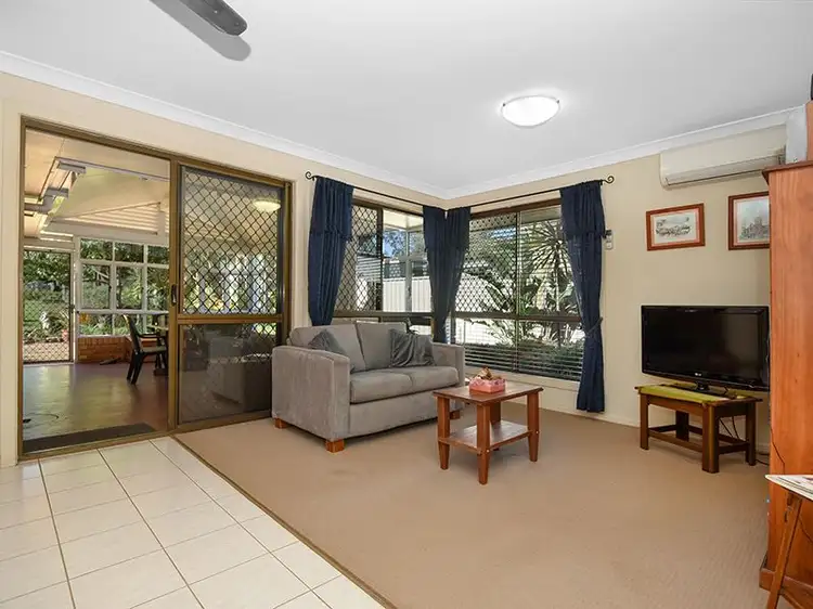 Sixth view of Homely house listing, 8 Cecil Crescent, Highfields QLD 4352