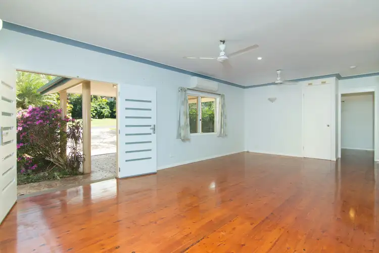 Second view of Homely house listing, 27 Kent Close, Mission Beach QLD 4852