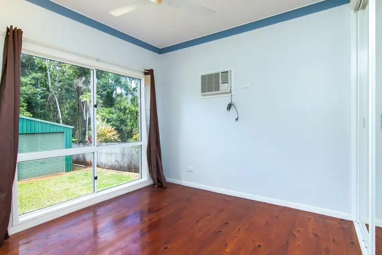 Fifth view of Homely house listing, 27 Kent Close, Mission Beach QLD 4852