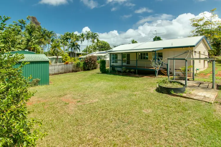 Sixth view of Homely house listing, 27 Kent Close, Mission Beach QLD 4852