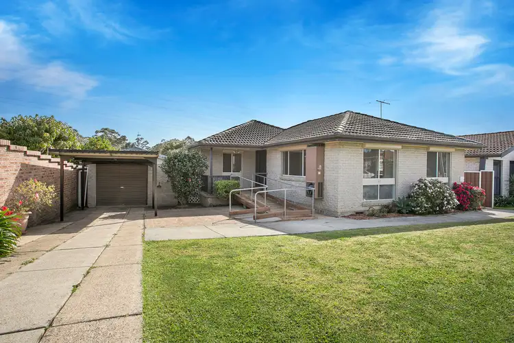 37 Little Street, Cambridge Park NSW 2747