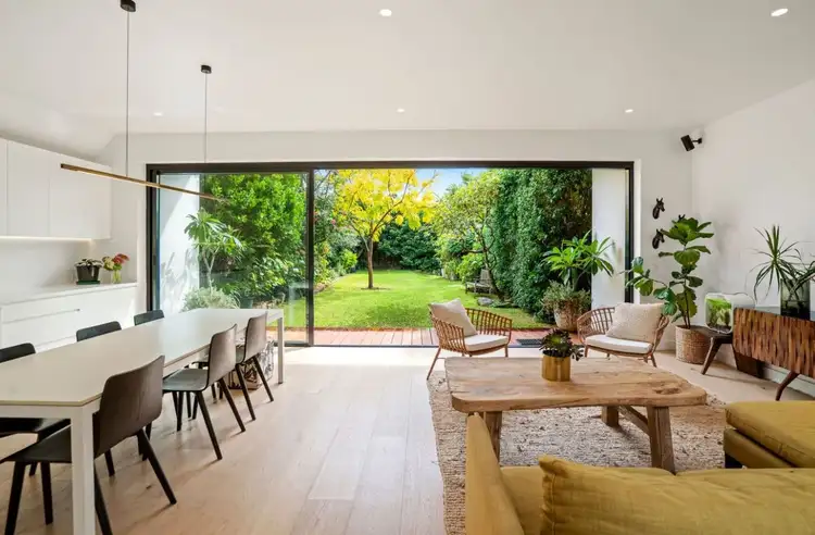 32 Woodstock Street, Bondi Junction NSW 2022