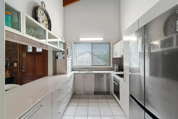 Third view of Homely semi-detached listing, 1/39 Hillcrest Avenue, Tugun QLD 4224