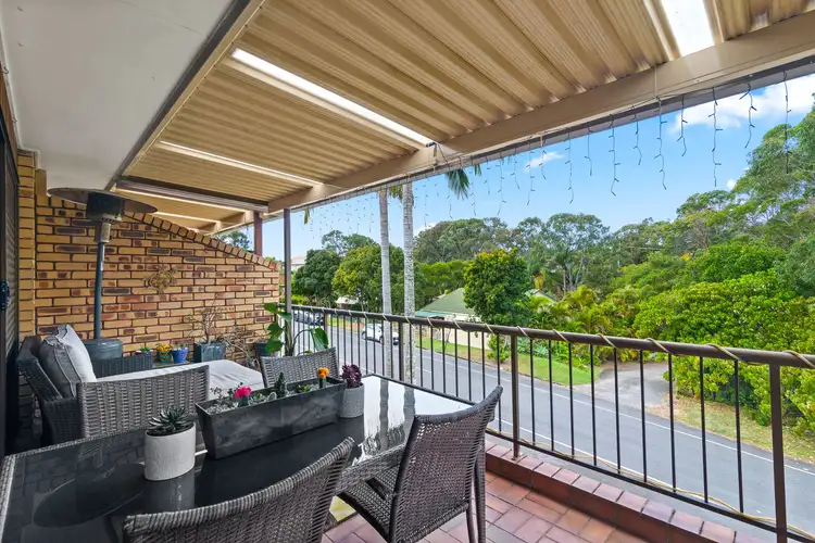 Sixth view of Homely semi-detached listing, 1/39 Hillcrest Avenue, Tugun QLD 4224