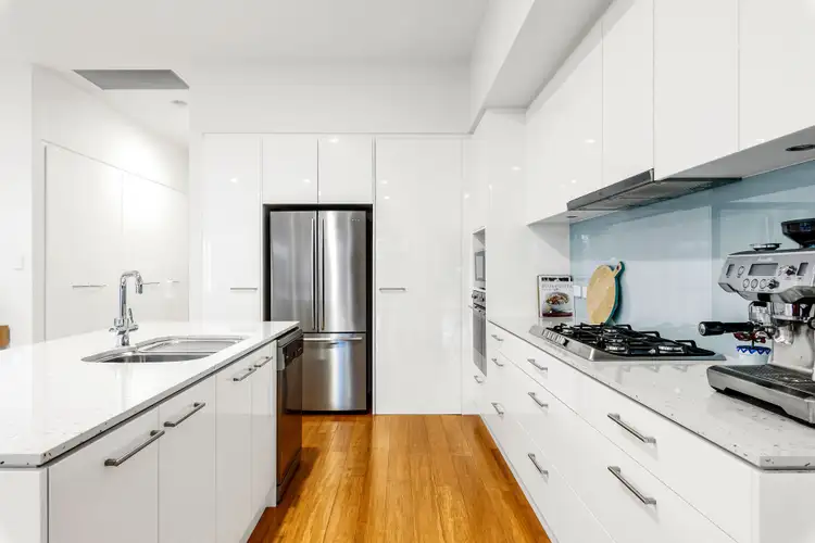 Fourth view of Homely house listing, 12A Jenkins Avenue, Myrtle Bank SA 5064