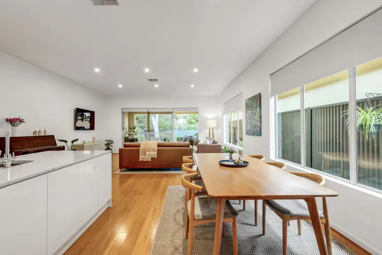 Sixth view of Homely house listing, 12A Jenkins Avenue, Myrtle Bank SA 5064