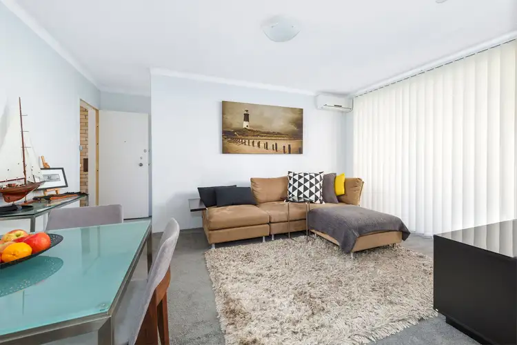 Second view of Homely unit listing, 8/273 Blaxland Road, Ryde NSW 2112