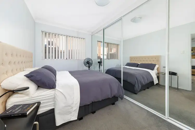 Third view of Homely unit listing, 8/273 Blaxland Road, Ryde NSW 2112