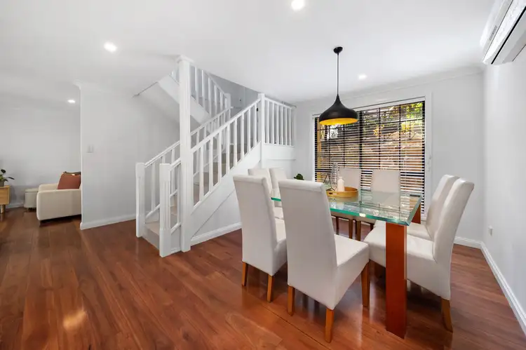 Fourth view of Homely semi-detached listing, 1/5 Robinia Place, Alfords Point NSW 2234