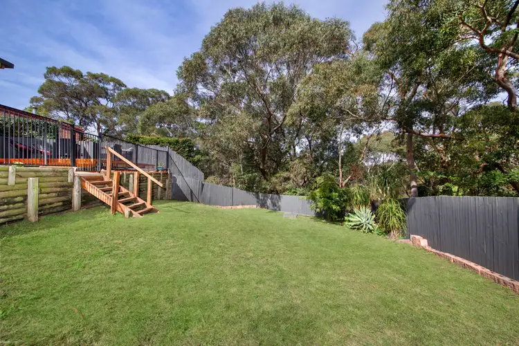 Fifth view of Homely semi-detached listing, 1/5 Robinia Place, Alfords Point NSW 2234