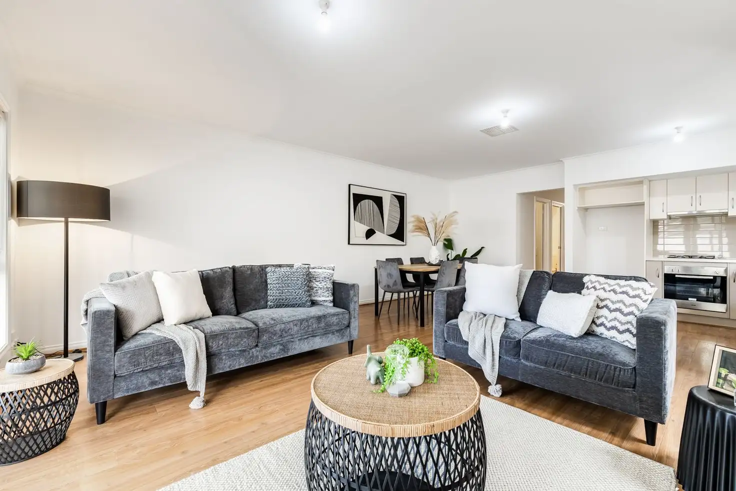 Main view of Homely house listing, 57 Fleming Crescent, Mansfield Park SA 5012