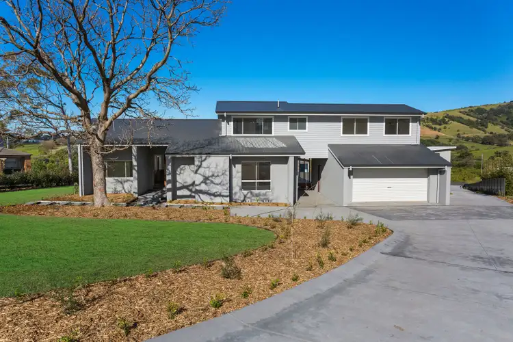 Main view of Homely house listing, 11 Stewart Place, Kiama NSW 2533