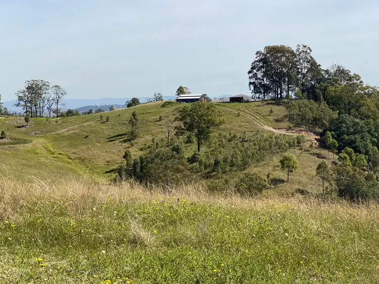 Main view of Homely rural property listing, Lot 2 Carrowbrook Road, Singleton NSW 2330