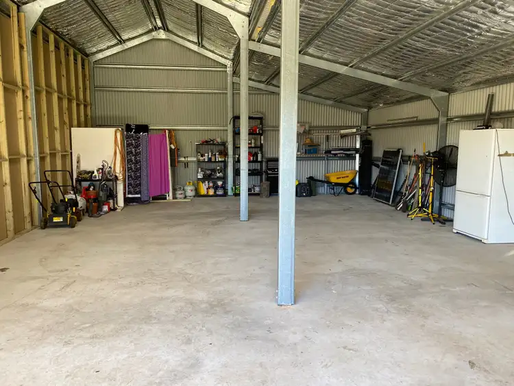 Fourth view of Homely rural property listing, Lot 2 Carrowbrook Road, Singleton NSW 2330
