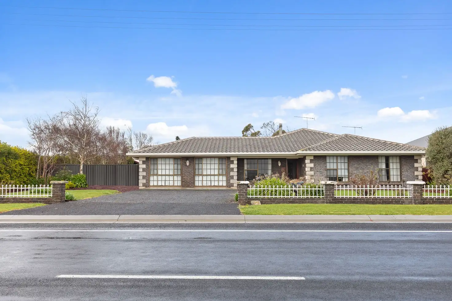 Main view of Homely house listing, 25 Hay Terrace, Kongorong SA 5291