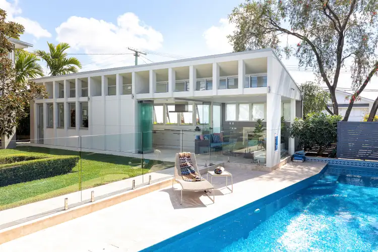 54 Myagah Road, Ashgrove QLD 4060