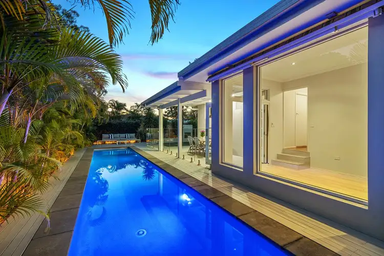 Main view of Homely house listing, 7 Celebes Avenue, Palm Beach QLD 4221