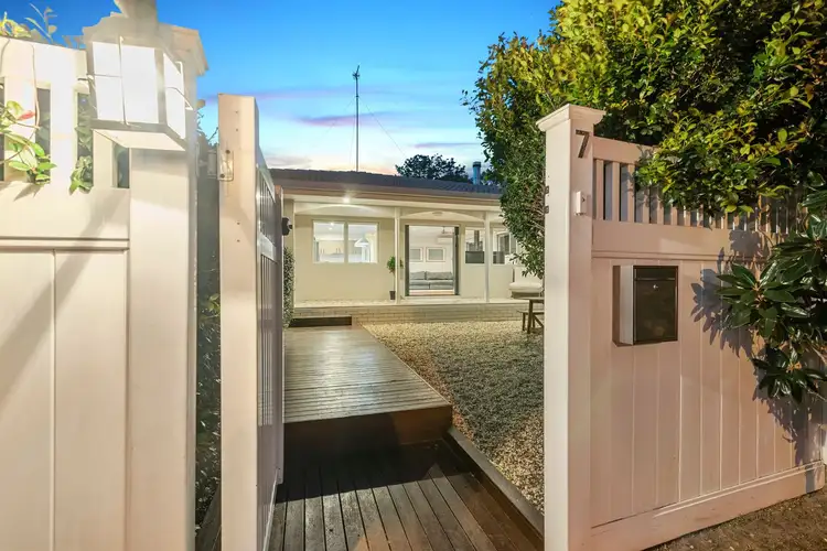 Fourth view of Homely house listing, 7 Celebes Avenue, Palm Beach QLD 4221