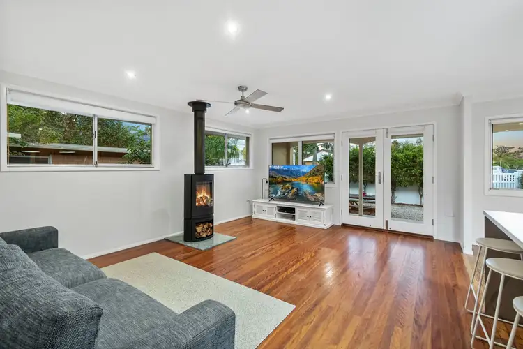 Fifth view of Homely house listing, 7 Celebes Avenue, Palm Beach QLD 4221