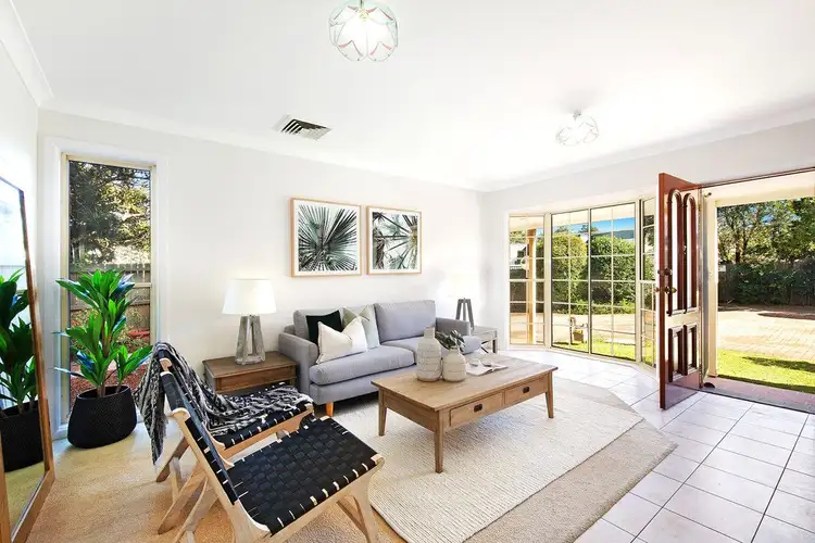 3/8 Northcote Road, Hornsby NSW 2077