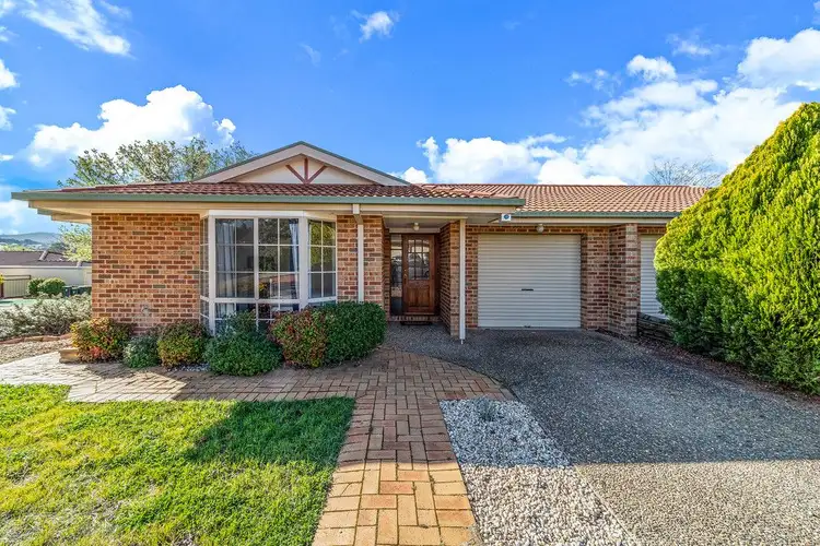 Main view of Homely house listing, 58 Magenta Square, Amaroo ACT 2914