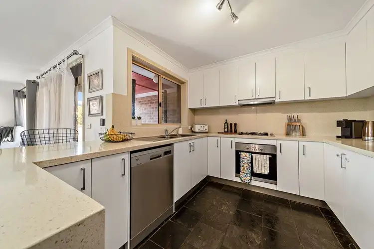 Third view of Homely house listing, 58 Magenta Square, Amaroo ACT 2914