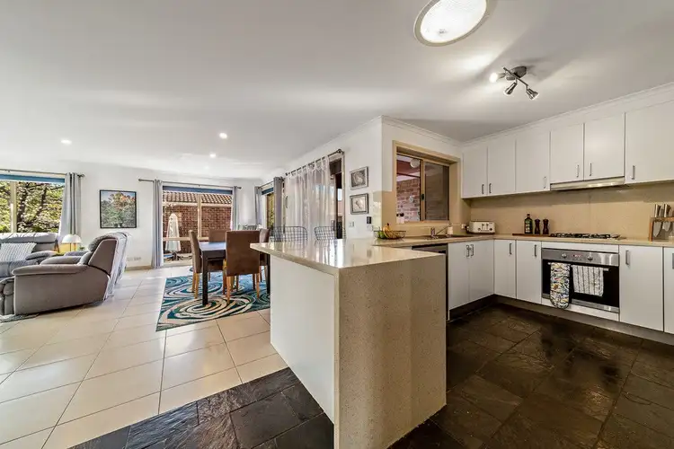 Fourth view of Homely house listing, 58 Magenta Square, Amaroo ACT 2914