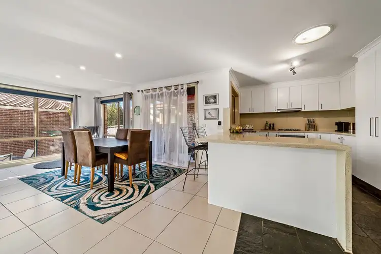 Fifth view of Homely house listing, 58 Magenta Square, Amaroo ACT 2914