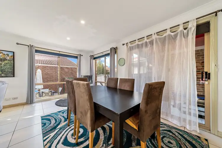 Sixth view of Homely house listing, 58 Magenta Square, Amaroo ACT 2914